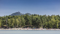 Máchovo jezero lk